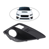 Maxbell Fog Light Trim Bezel Cover Direct Replaces for Subaru WRX Sti 2015-2017 Right 57731VA000