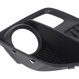 Maxbell Fog Light Trim Bezel Cover Direct Replaces for Subaru WRX Sti 2015-2017 Right 57731VA000