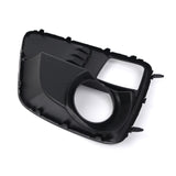 Maxbell Fog Light Trim Bezel Cover Direct Replaces for Subaru WRX Sti 2015-2017 Right 57731VA000