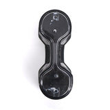 Maxbell Cup Holder Partition Insert J131sxc100 Black Replaces for Subaru Ascent