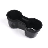Maxbell Cup Holder Partition Insert J131sxc100 Black Replaces for Subaru Ascent