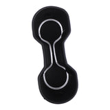Maxbell Cup Holder Partition Insert J131sxc100 Black Replaces for Subaru Ascent