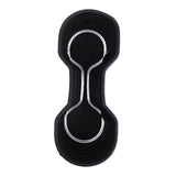 Maxbell Cup Holder Partition Insert J131sxc100 Black Replaces for Subaru Ascent