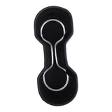 Maxbell Cup Holder Partition Insert J131sxc100 Black Replaces for Subaru Ascent