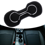 Maxbell Cup Holder Partition Insert J131sxc100 Black Replaces for Subaru Ascent