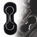Maxbell Cup Holder Partition Insert J131sxc100 Black Replaces for Subaru Ascent