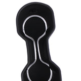 Maxbell Cup Holder Partition Insert J131sxc100 Black Replaces for Subaru Ascent