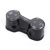 Maxbell Cup Holder Partition Insert J131sxc100 Black Replaces for Subaru Ascent