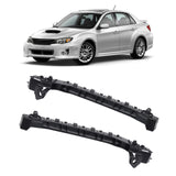 Maxbell Front Bumper Bracket Assembly Replaces for Subaru Impreza WRX 2008-2014 Left 57707FG132