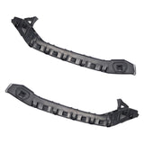 Maxbell Front Bumper Bracket Assembly Replaces for Subaru Impreza WRX 2008-2014 Left 57707FG132