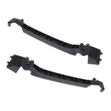 Maxbell Front Bumper Bracket Assembly Replaces for Subaru Impreza WRX 2008-2014 Left 57707FG132