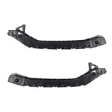 Maxbell Front Bumper Bracket Assembly Replaces for Subaru Impreza WRX 2008-2014 Left 57707FG132