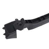 Maxbell Front Bumper Bracket Assembly Replaces for Subaru Impreza WRX 2008-2014 Right 57707FG122