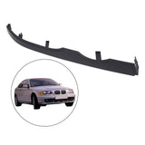 Maxbell Headlight Fillers Durable Headlight Lower Trim for BMW E46 M3 2001-2006 Left M 51138208679