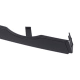 Maxbell Headlight Fillers Durable Headlight Lower Trim for BMW E46 M3 2001-2006 Left M 51138208679