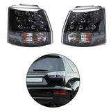 Maxbell Rear Tail Light for Mitsubishi Outlander EX 2007-2013 Easy Installation Left 8330A379