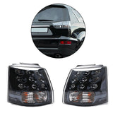 Maxbell Rear Tail Light for Mitsubishi Outlander EX 2007-2013 Easy Installation Left 8330A379