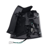 Maxbell Rear Tail Light for Mitsubishi Outlander EX 2007-2013 Easy Installation Left 8330A379