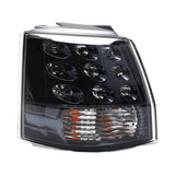 Maxbell Rear Tail Light for Mitsubishi Outlander EX 2007-2013 Easy Installation Left 8330A379