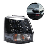 Maxbell Rear Tail Light for Mitsubishi Outlander EX 2007-2013 Easy Installation Left 8330A379
