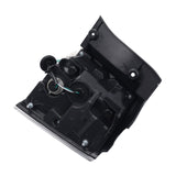 Maxbell Rear Tail Light for Mitsubishi Outlander EX 2007-2013 Easy Installation Left 8330A379