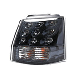 Maxbell Rear Tail Light for Mitsubishi Outlander EX 2007-2013 Easy Installation Right 8330A380