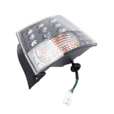 Maxbell Rear Tail Light for Mitsubishi Outlander EX 2007-2013 Easy Installation Right 8330A380