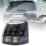 Maxbell Rear Tail Light for Mitsubishi Outlander EX 2007-2013 Easy Installation Right 8330A380