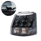 Maxbell Rear Tail Light for Mitsubishi Outlander EX 2007-2013 Easy Installation Right 8330A380