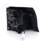 Maxbell Rear Tail Light for Mitsubishi Outlander EX 2007-2013 Easy Installation Right 8330A380