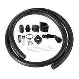 Maxbell Ccv Reroute Engine Ventilation Set Directly Replace for F-450 F650 F750
