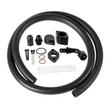 Maxbell Ccv Reroute Engine Ventilation Set Directly Replace for F-450 F650 F750