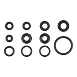 Maxbell Fuel Bowl Seal Kit Supplies Stable Performance Automotive Fuel Filterhousing