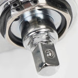 Maxbell Torque Multiplier Wrench Easy to Carry with Long Handle Travel Labor Saving