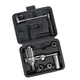 Maxbell Torque Multiplier Wrench Easy to Carry with Long Handle Travel Labor Saving