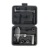 Maxbell Torque Multiplier Wrench Easy to Carry with Long Handle Travel Labor Saving