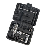 Maxbell Torque Multiplier Wrench Easy to Carry with Long Handle Travel Labor Saving