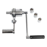 Maxbell Torque Multiplier Wrench Easy to Carry with Long Handle Travel Labor Saving