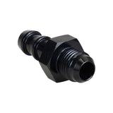 Maxbell Car 6AN to Hose Barb Adapter Refitting Modification Push on Barbed Connector 4.4cm