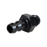 Maxbell Car 6AN to Hose Barb Adapter Refitting Modification Push on Barbed Connector 4.4cm