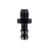 Maxbell Car 6AN to Hose Barb Adapter Refitting Modification Push on Barbed Connector 4.4cm