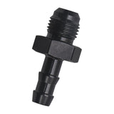 Maxbell Car 6AN to Hose Barb Adapter Refitting Modification Push on Barbed Connector 4.4cm