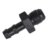 Maxbell Car 6AN to Hose Barb Adapter Refitting Modification Push on Barbed Connector 4.4cm