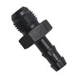 Maxbell Car 6AN to Hose Barb Adapter Refitting Modification Push on Barbed Connector 4.4cm