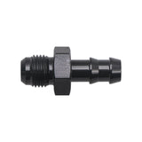 Maxbell Car 6AN to Hose Barb Adapter Refitting Modification Push on Barbed Connector 4.5cm