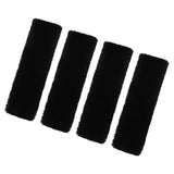 Maxbell 4x Car Seat Belt Pads Adults Kids Seatbelt Protector Auto Seat Belt Covers