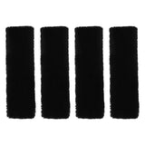 Maxbell 4x Car Seat Belt Pads Adults Kids Seatbelt Protector Auto Seat Belt Covers