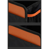 Maxbell Car Trash Can Mini Organizer for Back Front Console of Home Office