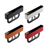 Maxbell Car Seat Gap Filler Organizer Automotive Accessories Car Seat Storage Box