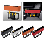 Maxbell Car Seat Gap Filler Organizer Automotive Accessories Car Seat Storage Box